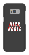 Noble Samsung Phone Cases