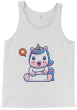 ItsLeoPayne Tank Top [With Controller]