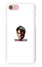 tobytwofaced iPhone Phone Cases