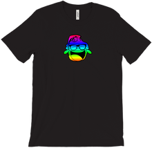 Pride Muffin