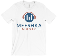 meeshkamusic T-Shirts