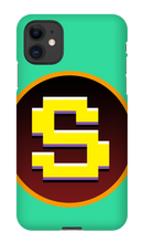 TheOnlySlamon iPhone Cases