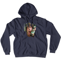 hightechbilly Hoodies (No-Zip/Pullover)