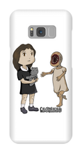 gemthelegend Samsung Phone Cases