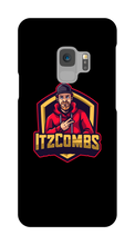 Logo Samsung Phone Case