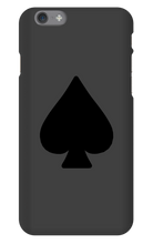 Spades Phone Case