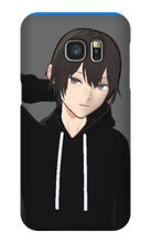 Ocxanmist Samsung Phone Cases