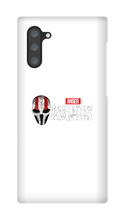 anubis666anger Samsung Phone Cases