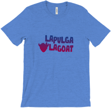 lapulgalagoat T-Shirts
