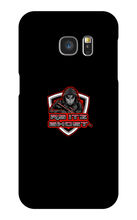 RS ITz Ghost Samsung Phone Cases