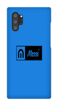 mozzi Samsung Phone Cases