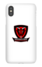 iqdagoat_ iPhone Phone Cases