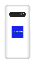 se-5904649 Samsung Phone Cases