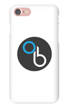 olliebeanz iPhone Phone Cases