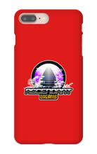 AD iPhone Phone Cases