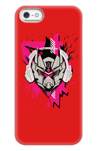 thezeroequals iPhone Phone Cases