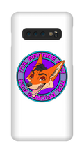 Mr. Arcade Fox Logo Samsung Phone Cases