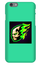 lividgamez iPhone Phone Cases