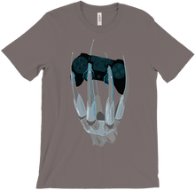Stream & Scream Logo Tees