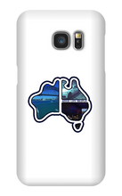 aussieliferoleplay Samsung Phone Cases