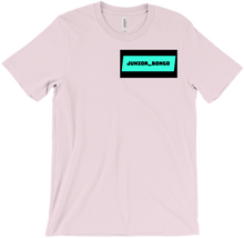 junior_bongo T-Shirts