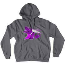 Gring's Hideout (No-Zip/Pullover)