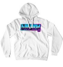 Nivek Hoodie (No-Zip/Pullover)