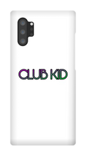 Club Kid Samsung Phone Cases