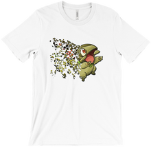 THANOS SNAPPED AXEW T-Shirt