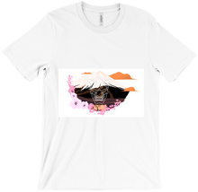 Mt. Fuji Demon T-Shirts