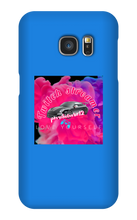 porscheturbo12 Samsung Phone Cases