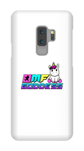 Omfgoddess Samsung Phone Case