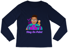 Misfit MPAP long-sleeve-tee