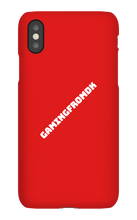 gamingfromdk iPhone Phone Cases