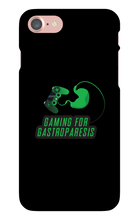 Gaming For Gastroparesis iPhone Phone Cases