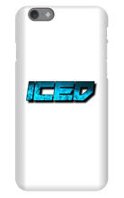 ICED iPhone Phone Cases