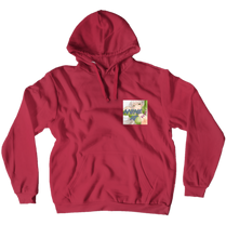 animeat Hoodies (No-Zip/Pullover)