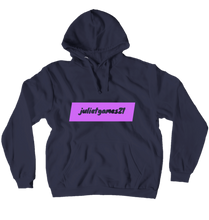 julietgames21 Hoodies (No-Zip/Pullover)