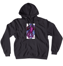 dragoncowboy69 Hoodies (No-Zip/Pullover)