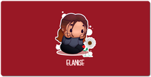 elanise XXL Gaming Mousepad