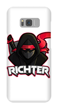 richterlol Samsung Phone Cases