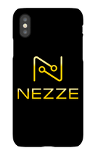 nezze iPhone Phone Cases