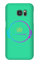 OG logo Samsung Phone Cases