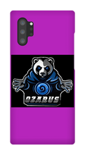 oz4rus Samsung Phone Cases