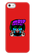 guerrillacpt iPhone Phone Cases