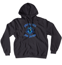 Limited Edition MMN  Hoodies (No-Zip/Pullover)