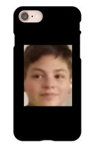 Poggedfern Phone