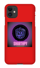 Sharthpy iPhone Phone Cases