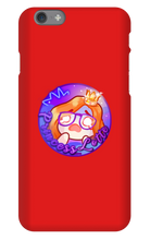 princess_lotte iPhone Phone Cases