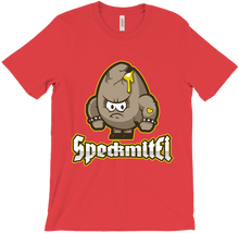 speckmiteii T-Shirts